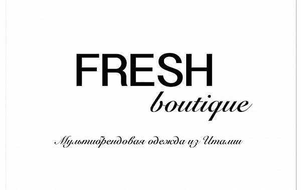 FRESH boutique